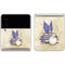 Amy Brown Bookworm Fairy Galaxy Z Flip3 5G Skin